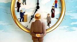 Timeline: CICLO VITAL DEL SER HUMANO