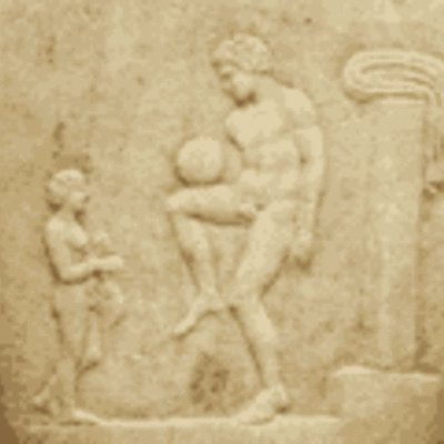 Timeline: HISTORIA DEL FUTBOL