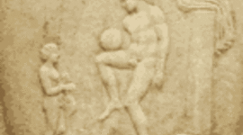 Timeline: HISTORIA DEL FUTBOL