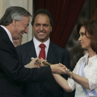 Timeline: Biografía