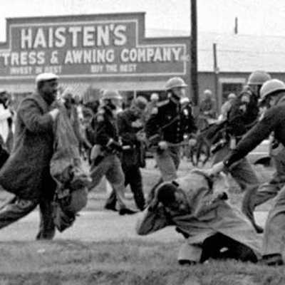 Timeline: Civil Rights Timeline