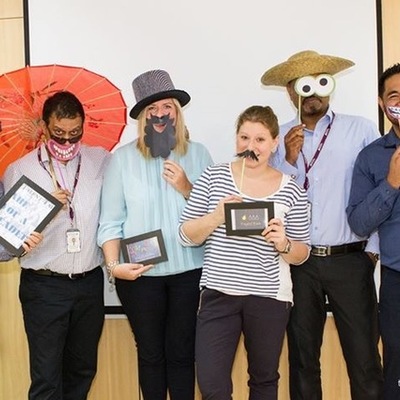 Timeline: The Inspirers