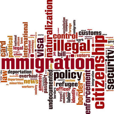 Timeline: History of Immigration