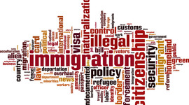 Timeline: History of Immigration