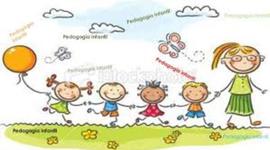 Timeline: LINEAS DE TIEMPO PEDAGOGIA INFANTIL