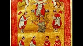 Timeline: Early Christian and Early Medieval Art in Europe