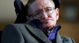 Timeline: Vida y obra de stephen hawking