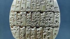 Timeline: evolucion de la escritura