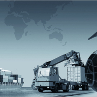 Timeline: Linea de tiempo logistica