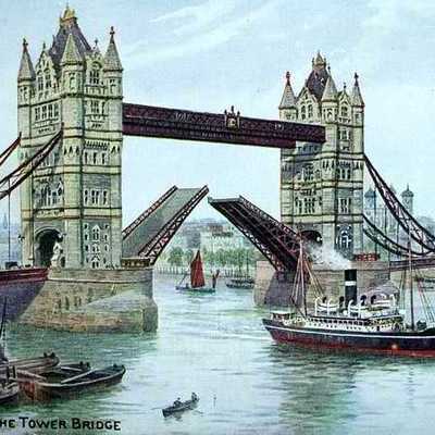 Timeline: I guerra mundial