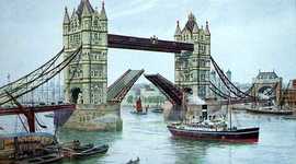 Timeline: I guerra mundial