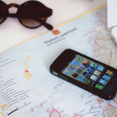 Timeline: Key Development In The Travel And Tourism Industry