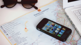 Timeline: Key Development In The Travel And Tourism Industry