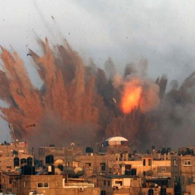 Timeline: XXI.mendeko gertaera esanguratsuak