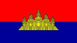 Timeline: The Khmer Empire