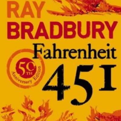Timeline: Fahrenheit 451