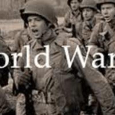 Timeline: The Events Leading To The Second World War Timeline