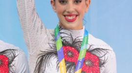 Timeline: Alejandra Quereda