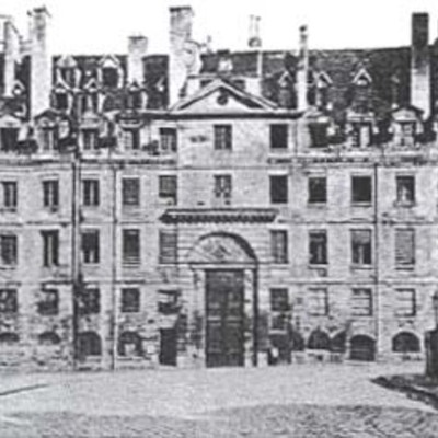 Timeline: Perspectiva funcionalista