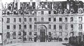 Timeline: Perspectiva funcionalista