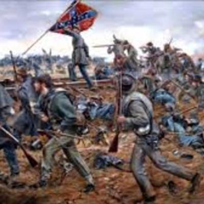 Timeline: Democracy And The English Civil War