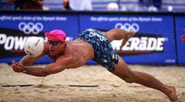 Timeline: Ιστορική αναδρομή του Βόλεϊ