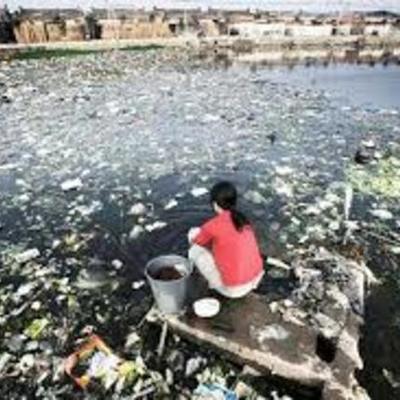 Timeline: LA CONTAMINACÓN