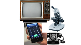 Timeline: 10 invenciones importantes de la humanidad D.C