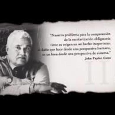 Timeline: educacion prohibida