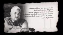 Timeline: educacion prohibida