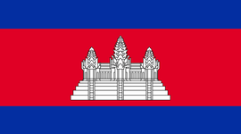 Timeline: Khmer Empire Timeline