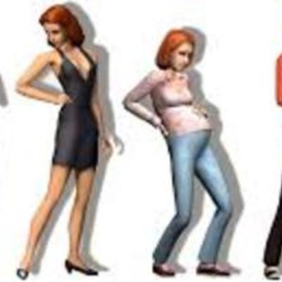 Timeline: CICLO VITAL