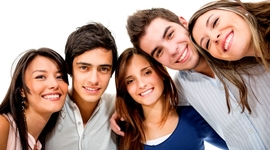 Timeline: Ciclo vital humano