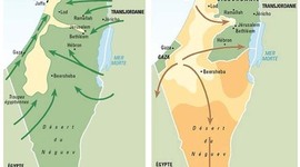 Timeline: Arab-Israeli Timeline