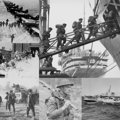 Timeline: The Events Leading Up To The Second World War