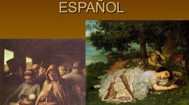 Timeline: El Realismo Español y Europeo del s.XIX(1850-1890)