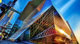 Timeline: Architecture