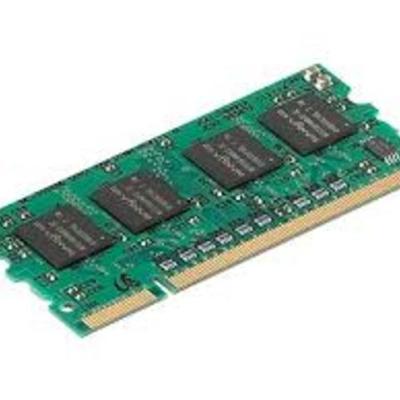 Timeline: Memòries RAM