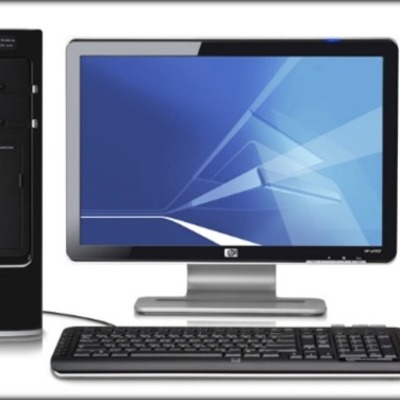 Timeline: Generaciones de computadoras