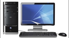 Timeline: Generaciones de computadoras