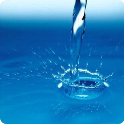 Timeline: Uso del Agua en la última decáda