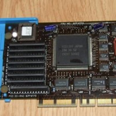 Timeline: Tarjeta de Audio