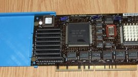 Timeline: Tarjeta de Audio