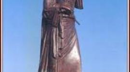 Timeline: Λασκαρίνα Μπουμπουλίνα