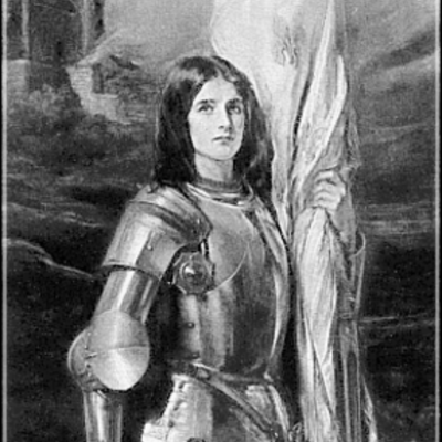 Timeline: Joan of Arc