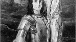 Timeline: Joan of Arc