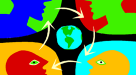 Timeline: Teories de la Comunicació