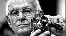 Timeline: Henri Cartier Bresson