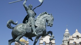 Timeline: El Cid