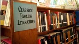 Timeline: English Literature: From The Renaissance toThe Modern Period